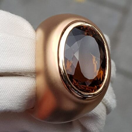 Artur Scholl ring