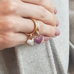 Artur Scholl ring