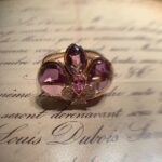 Artur Scholl ring