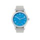 Nomos Club Neomatik Signal Blue 742