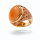 Artur Scholl ring