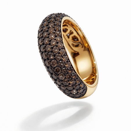 Artur Scholl ring