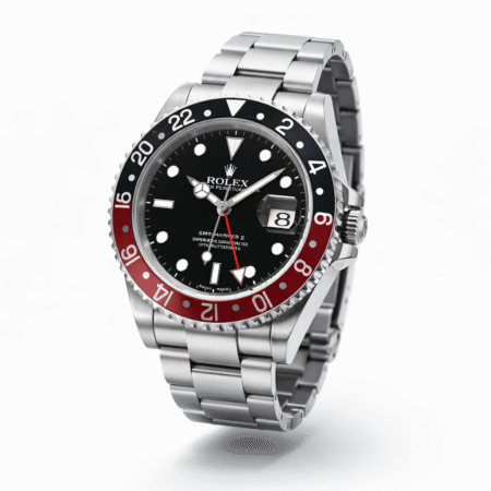 Pre-Owned Rolex GMT Master II