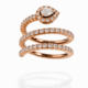 Artur Scholl ring