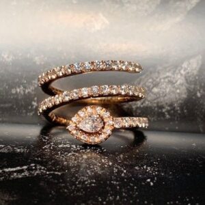 Artur Scholl ring