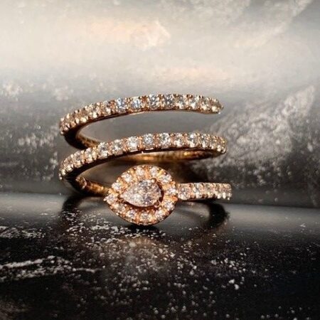 Artur Scholl ring