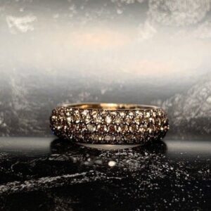 Artur Scholl ring