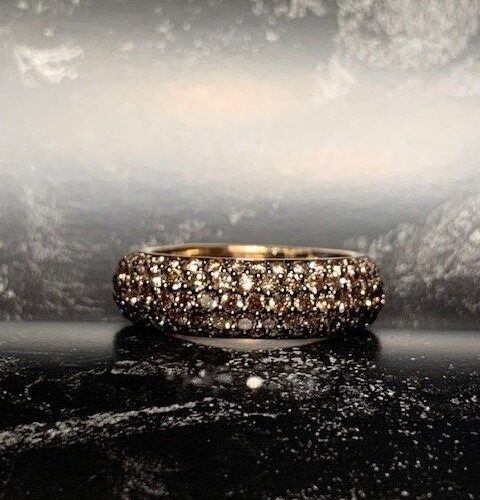 Artur Scholl ring