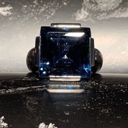 Artur Scholl ring