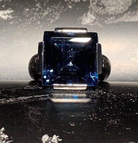 Artur Scholl ring