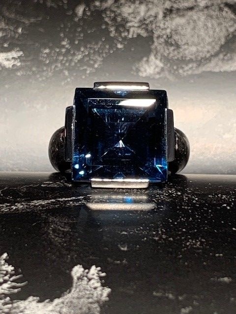 Artur Scholl ring
