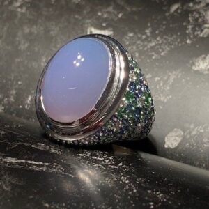 Artur Scholl ring