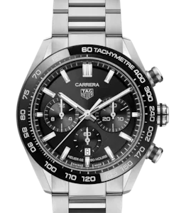 TAG Heuer Carrera Automatic Chronograph CBN2A1B.BA0643