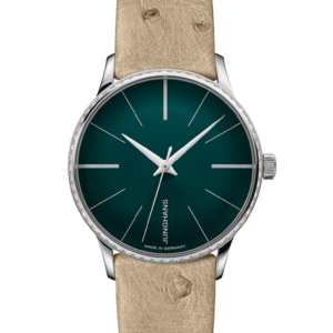 Junghans Meister Damen Automatic 27/3240.00