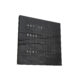 QLOCKTWO Classic Creator's Edition Metamorphite QT4NLMM