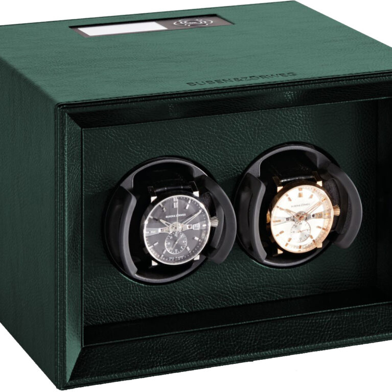 Time Mover Safe Master 2 Le Green 110900807