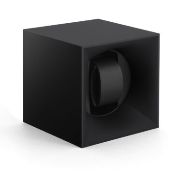 Swiss Kubik Startbox Black SK01-STB001
