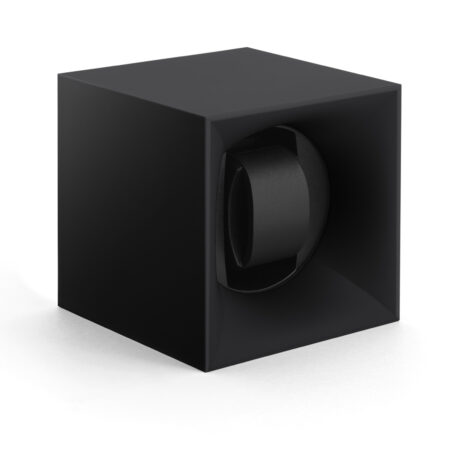 Swiss Kubik Startbox Black SK01-STB001