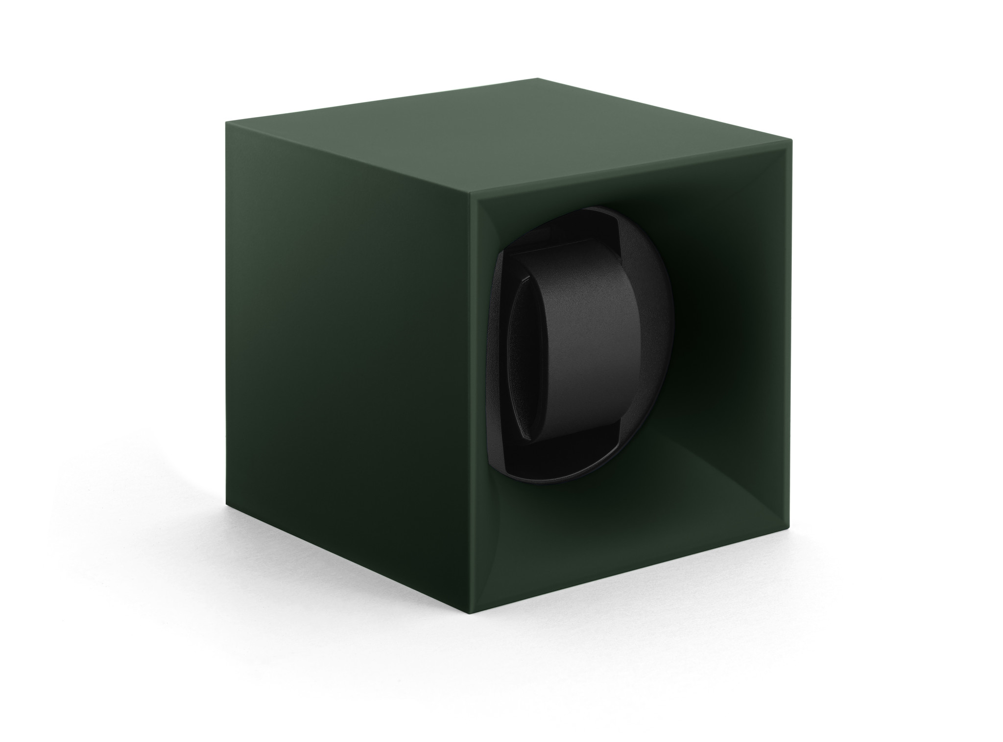 SWISS KUBIK スタートボックス SK01 緑 美品 SWISS KUBIK スタート