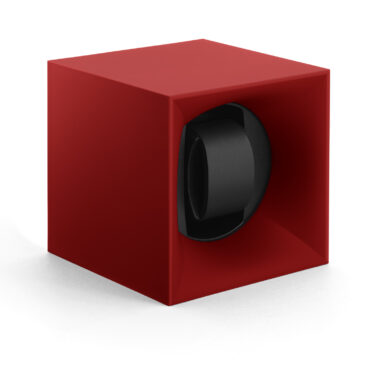 Swiss Kubik Startbox Red SK01-STB004