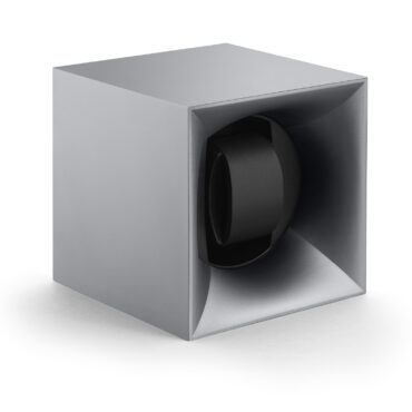 Swiss Kubik Startbox Silver SK01-STB000