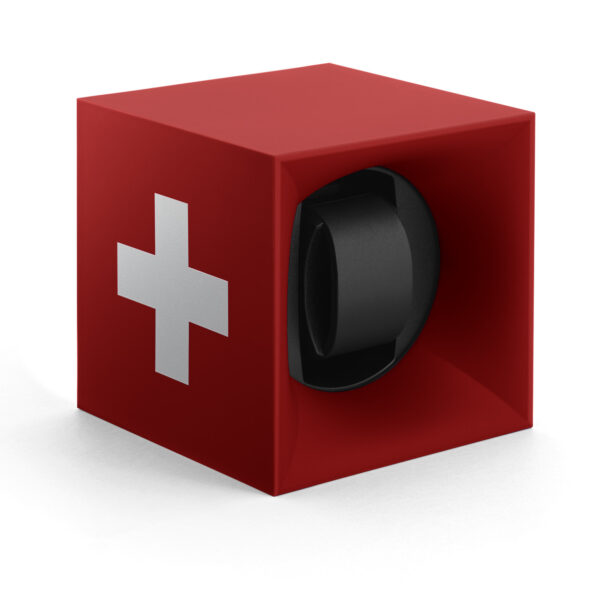 Swiss Kubik Startbox Swisscross SK01-STB004