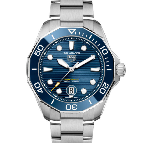 TAG Heuer Aquaracer WBP201B.BA0632