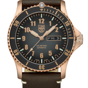 Luminox Sport Timer Series Bronze Limited Edition XS.0927