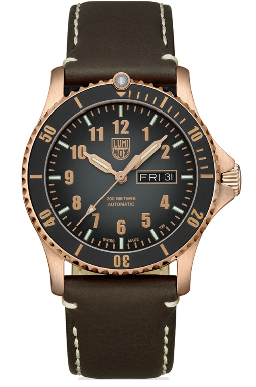 Luminox Sport Timer Series Bronze Limited Edition XS.0927