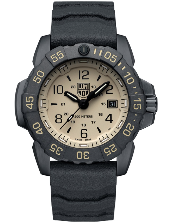 Luminox Navy Seal Series Foundation XS.3251.CB.NSF