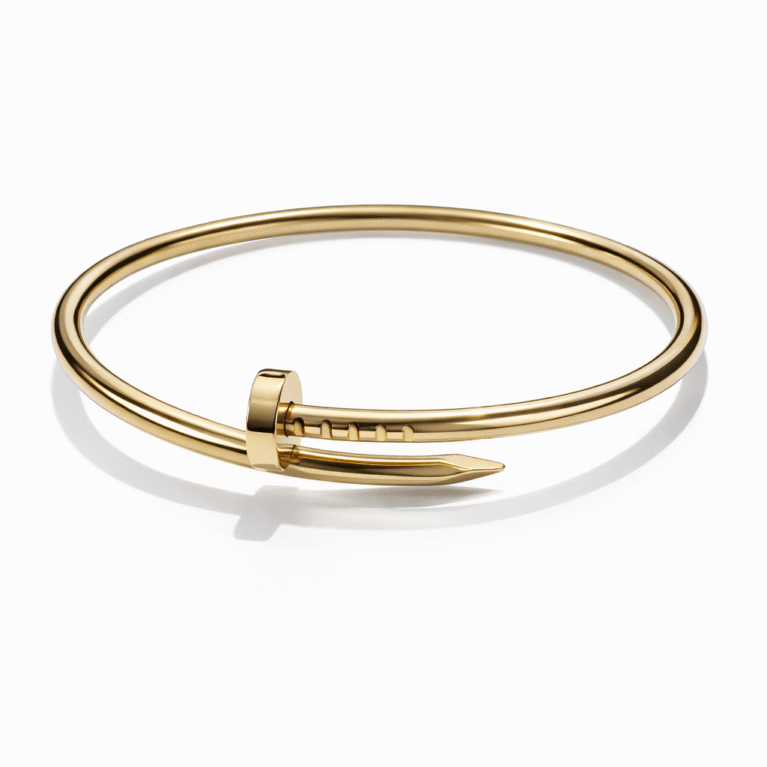 Pre-Owned Juste un Clou – Armband, Small Model