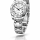 Pre-Owned Rolex Datejust Pearlmaster  Ref. 80319-0040
