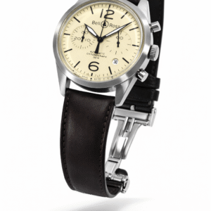 Bell & Ross Vintage BR 126 Chronograph