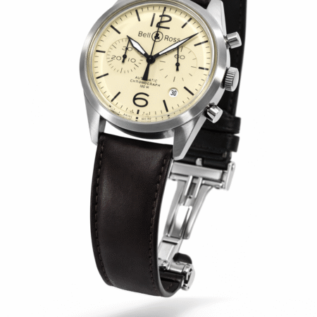 Bell & Ross Vintage BR 126 Chronograph