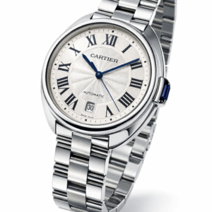 Clé de Cartier Automatic – Ref. 3850