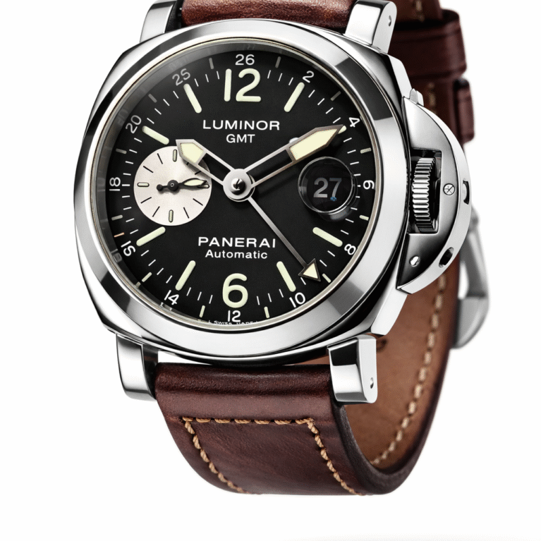 Panerai Luminor GMT Automatic PAM00088