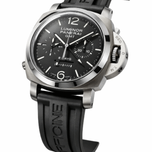 Panerai Luminor GMT 8 Days PAM00311