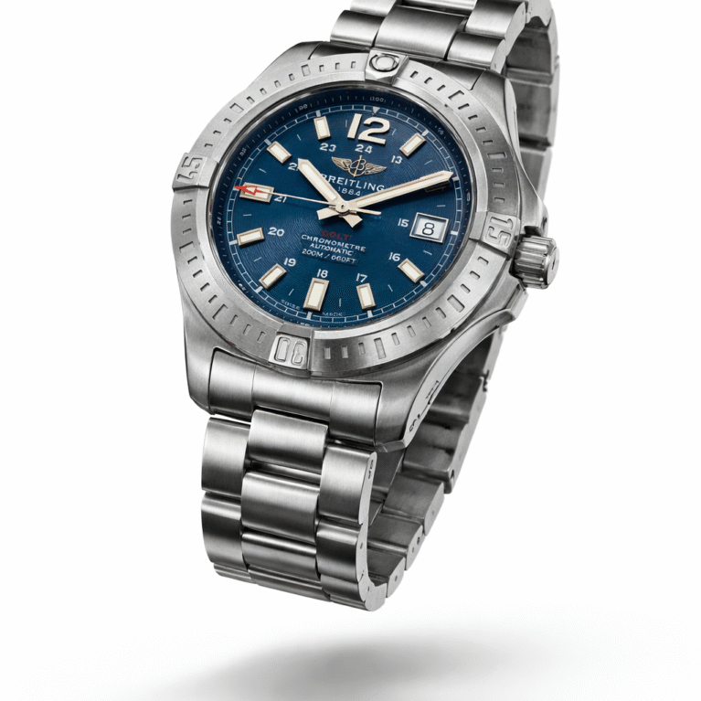 Pre-Owned Breitling Colt 41 Automatic – Ref. A17313