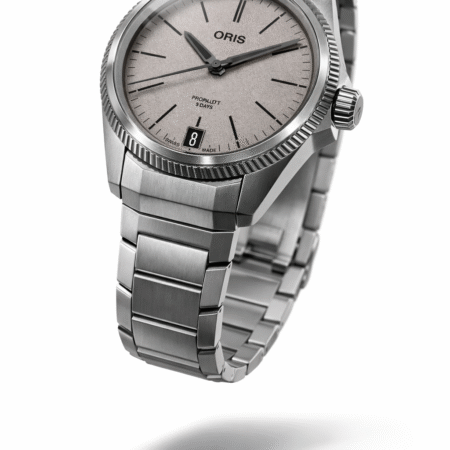 Oris ProPilot X Calibre 400