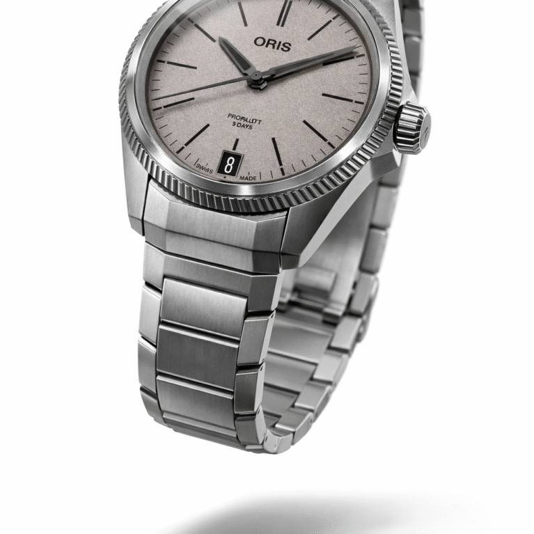 Oris ProPilot X Calibre 400