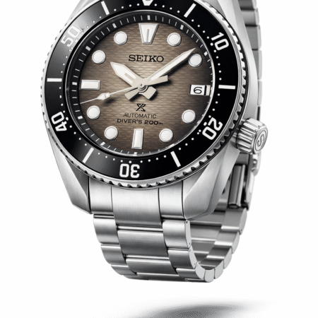 Seiko Prospex SPB323J1