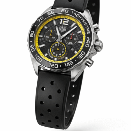 Pre-Owned TAG Heuer Formula 1 Chronograph