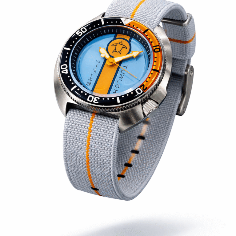 Martin L. Riedel – Handmade Mechanical Watch