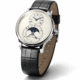 Pre-Owned Jaquet Droz Grande Seconde Moon Ivory Enamel – Ref. J007510240