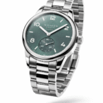 NOMOS Club Sport Neomatik Petrol – Ref. 745