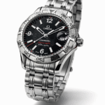 Pre-Owned Omega Seamaster 200 “Omegamatic”