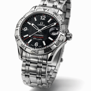 Pre-Owned Omega Seamaster 200 “Omegamatic”