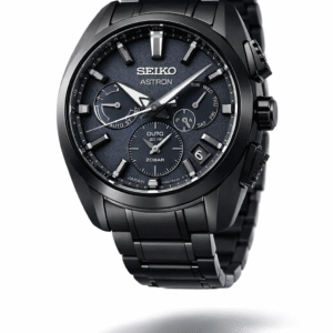 Seiko Astron SSH069J1 – GPS Solar Dual Time