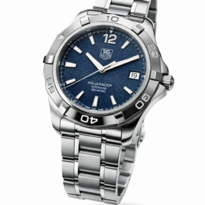 Pre-Owned TAG Heuer Aquaracer Automatic – Ref. WAF2112