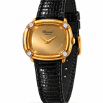 Chopard Genève – 18 karaat goud met diamanten